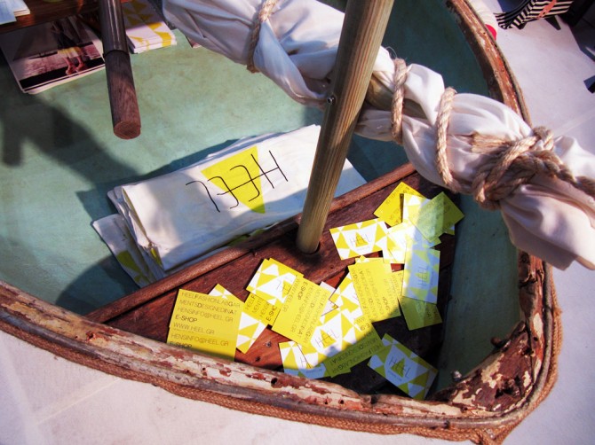 Who's Next exhibition, Paris